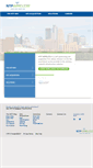 Mobile Screenshot of ntpwireless.com